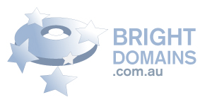 Bright Domains